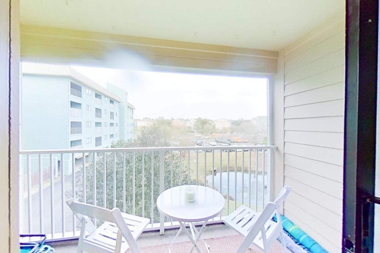 Hilton Head Resort 2221 Hilton Head Island Ngoại thất bức ảnh