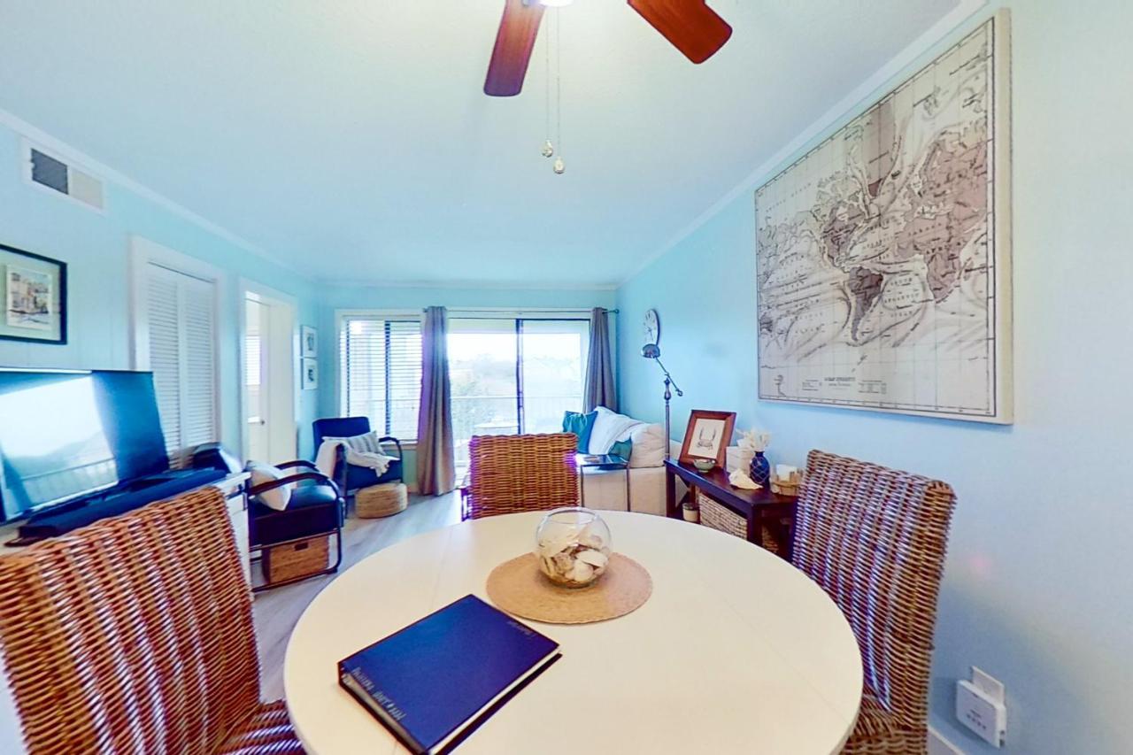Hilton Head Resort 2221 Hilton Head Island Ngoại thất bức ảnh