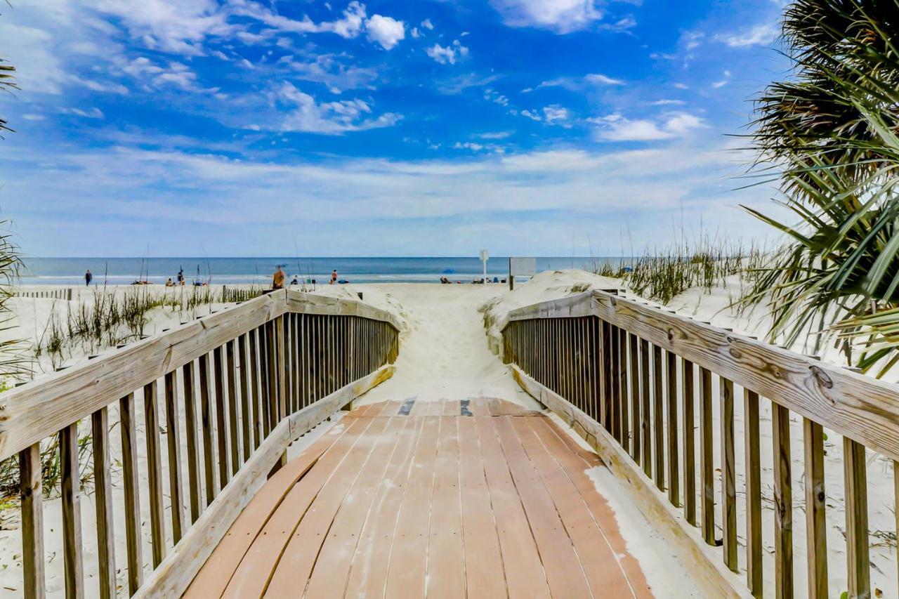 Hilton Head Resort 2221 Hilton Head Island Ngoại thất bức ảnh