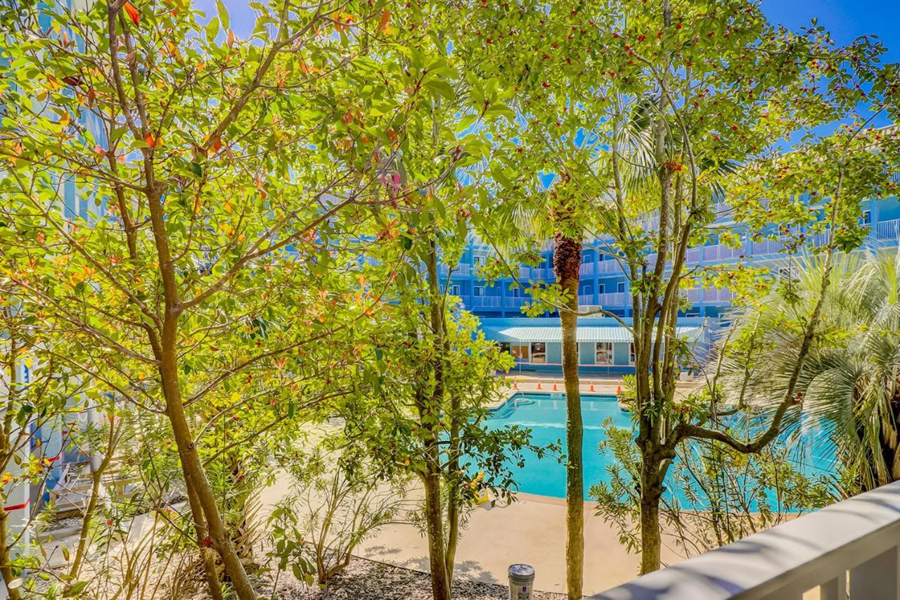 Hilton Head Resort 2221 Hilton Head Island Ngoại thất bức ảnh