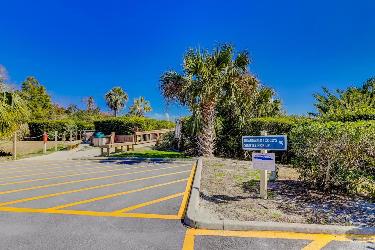 Hilton Head Resort 2221 Hilton Head Island Ngoại thất bức ảnh