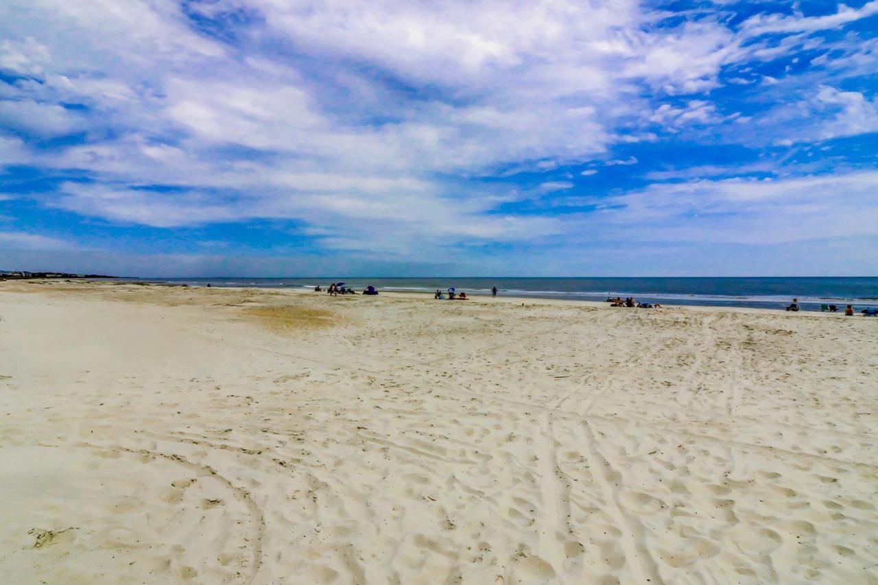 Hilton Head Resort 2221 Hilton Head Island Ngoại thất bức ảnh